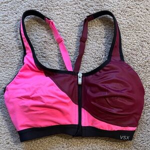 NWOT! VSX Sport Bra